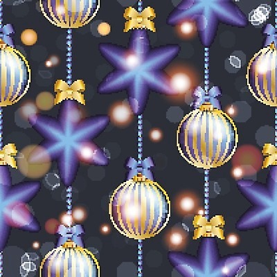 EPS 해외이미지 디자인 계절 별 리본 백그라운드 크리스마스 겨울 일러스트 공 추상 휴가 새로움 새해 장식 빛 반짝임 장난감 장식볼 수확 축하 신용카드 화려 황금 12월 연도 활 보케 고립 블러 여의주 해외202004 해외일러스트 자연요소 기념일 컨셉 무늬 농업 모션 금융 날짜 파일형식 벡터 이미지허브