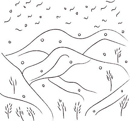 EPS 해외이미지 나무 구름 여행 백그라운드 컨셉 일러스트 자연 조류 산 미술 풍경 야외 여름 세계 페인트 땅 그림 캔버스 장면 공상 내추럴 강렬 해외202004 해외일러스트 자연요소 식물 동물 계절 문화예술 생태계 파일형식 벡터 이미지허브