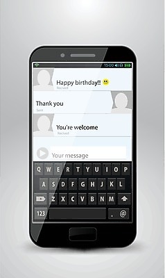 EPS 해외이미지 편집 인터넷 일러스트 비즈니스 텍스트 통신 모바일 세포 기술 대화 파란색 스마트폰 핸드폰 스크린 검은색 웹 거품 회색 터치 바 네트워크 메시지 어플리케이션 읽기 광택 시스템 부름 소통 대답 문자메시지 카피스페이스 셀룰러 해외202004 해외일러스트 컬러 컨셉 모션 말하기 전자제품 스마트기기 공백 파일형식 벡터 이미지허브