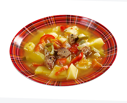 포토 JPG 해외이미지 스튜디오촬영 접시 음식 토마토 채소 사람없음 세로 소고기 수프 냄비 후추 헝가리 채식주의자 해외202004 해외포토 식기 실내 육류 솥 향신료 채식 동유럽 파일형식 이미지허브