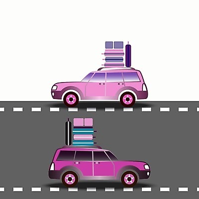 EPS 해외이미지 디자인 도로 여행 포즈 백그라운드 컨셉 2 가방 일러스트 교통시설 자동차 지붕 휴가 아이디어 항해 미술 야외 그래픽 컬러풀 여행객 여행가방 운전 짐 바퀴 고속도로 땅 심볼 오브젝트 사인 고립 루트 목록 수하물 자동 테마 해외202004 해외일러스트 잡화 길 육상교통 컬러 교통 배_교통 모션 문화예술 사람 시설 파일형식 벡터 이미지허브