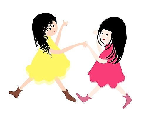 EPS 해외이미지 디자인 행복 어린이 일러스트 노래 놀이 휴가 관리 미술 미소 소녀 그래픽 친구 점프 검은색 우정 기쁨 춤 만화 그림 고립 해외202004 해외일러스트 여자 감정 음악 컬러 관계 모션 문화예술 표정 사람 파일형식 벡터 이미지허브