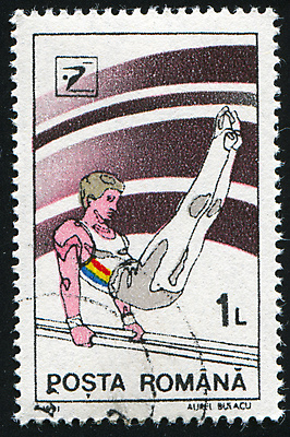 포토 JPG 해외이미지 전신 남자 올림픽 한명 성인 흰색 잡기 체조선수 체조 기념물 우표 다리들기 평행봉 평행봉체조 성인남자한명만 해외202004 해외포토 1 스포츠 컬러 모션 운동선수 사람 운동 남자한명만 성인남자만 파일형식 이미지허브