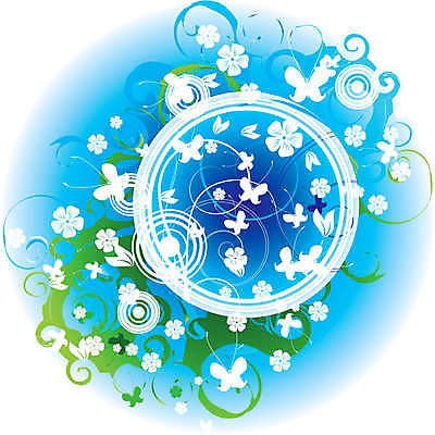 EPS 해외이미지 디자인 백그라운드 꽃무늬 일러스트 추상 프레임 그래픽 초록색 덮개 소용돌이 흰색 화려 황금 클래식 우아함 두루마리 메뉴 복고 해외202004 해외일러스트 꽃 컬러 컨셉 무늬 뚜껑 회오리 파일형식 벡터 이미지허브