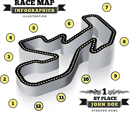EPS 해외이미지 도로 스포츠 컨셉 지도 일러스트 자동차 성공 설계 거리 경쟁 인포그래픽 운전 오토바이 레이싱 끝 계획 속도 순환 트랙 무릎 위치 안심 경영 루트 선로 자격증 자동 집회 챔피언 프로젝트 해외202004 해외일러스트 길 육상교통 비즈니스 교통시설 모션 육류 시합 신체부위 바이크 증명서 파일형식 벡터 이미지허브