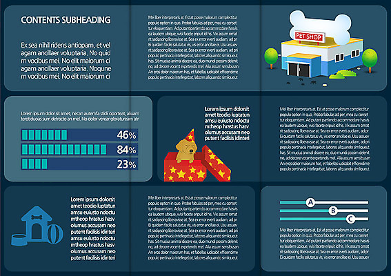 동물 템플릿 편집 한마리 표지디자인 북디자인 출판디자인 내지 리플렛 백그라운드 북커버 3단접지 공 그래프 뼈 팜플렛 사람없음 선물상자 반려동물 퍼센트 강아지 개집 개밥그릇 반려 애견샵 이미지템플릿 AI파일 1 그릇 선물 상자 특수기호 개 애견용품 파일형식 벡터