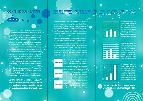 템플릿 편집 표지디자인 북디자인 출판디자인 내지 리플렛 바다 백그라운드 북커버 3단접지 그래프 팜플렛 사람없음 잠수함 이미지템플릿 AI파일 파일형식 벡터