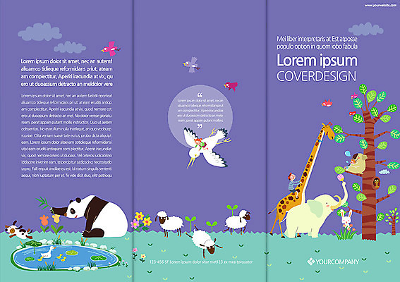 나무 식물 동물 구름 템플릿 편집 캐릭터 표지디자인 북디자인 출판디자인 여자 표지 남자 꽃 어린이 리플렛 백그라운드 북커버 3단접지 곰 조류 코끼리 사람 팜플렛 세명 학 토끼 연못 양 강아지 판다 기린 반려 어린이만 이미지템플릿 AI파일 자연요소 포유류 반려동물 개 파일형식 벡터