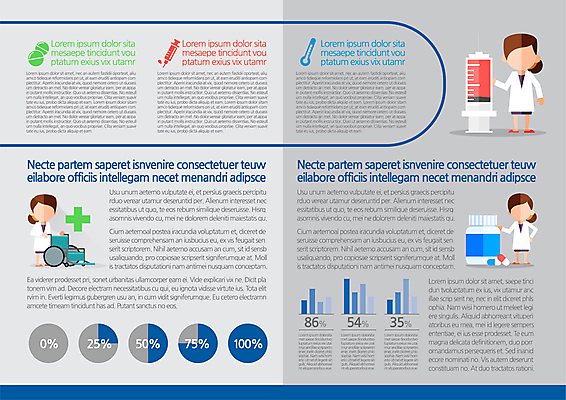 전신 템플릿 편집 직업 표지디자인 북디자인 출판디자인 여자 내지 백그라운드 십자가 북커버 그래프 주사기 서기 사람 팜플렛 성인 치료 세명 알약 약 의사 가운 의사가운 퍼센트 온도계 체온계 여의사 여자만 성인여자만 성인만 이미지템플릿 AI파일 옷 의학 의료기기 모션 의료진 특수기호 파일형식 벡터