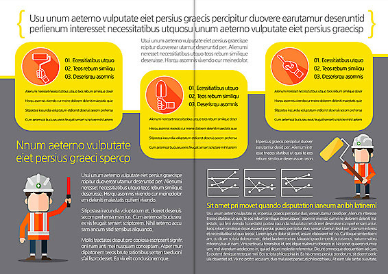 전신 템플릿 편집 직업 표지디자인 북디자인 손 출판디자인 남자 내지 백그라운드 북커버 열쇠 그래프 노동자 작업복 서기 들기 사람 팜플렛 성인 두명 공구 안전모 삽 롤러 경찰봉 남자만 성인남자만 성인만 이미지템플릿 AI파일 옷 모션 신체부위 도구 헬멧 안전장비 파일형식 벡터