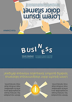 템플릿 편집 직업 표지디자인 북디자인 손 출판디자인 표지 리플렛 백그라운드 세계지도 지도 북커버 비즈니스 전구 3단접지 아이디어 팜플렛 여러명 신체부위 글로벌비즈니스 느낌표 이미지템플릿 AI파일 기호 다수 컨셉 사람 세계 글로벌 파일형식 벡터