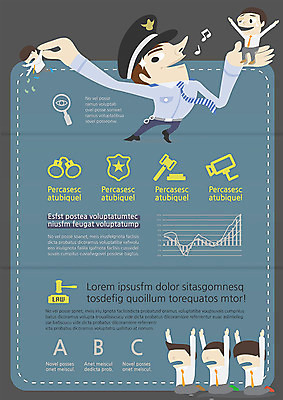 전신 템플릿 편집 직업 표지디자인 북디자인 출판디자인 남자 별 내지 리플렛 백그라운드 북커버 음표 3단접지 돋보기 그래프 서기 사람 팜플렛 여러명 성인 손들기 잡기 범죄 경찰 범죄인 수갑 배지 의사봉 감시카메라 검거 방범 남자만 성인남자만 성인만 이미지템플릿 AI파일 자연요소 기호 음악 다수 모션 카메라 파일형식 벡터