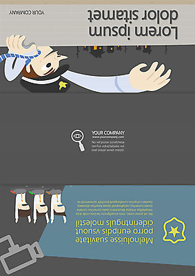 템플릿 편집 직업 표지디자인 북디자인 출판디자인 표지 남자 별 리플렛 백그라운드 북커버 3단접지 돋보기 사람 팜플렛 여러명 상반신 성인 손들기 범죄 경찰 감시카메라 방범 남자만 성인남자만 성인만 이미지템플릿 AI파일 자연요소 다수 모션 카메라 파일형식 벡터