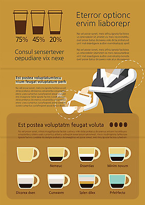템플릿 편집 직업 표지디자인 북디자인 출판디자인 여자 내지 커피 음료 리플렛 백그라운드 유니폼 북커버 3단접지 주전자 한명 들기 사람 팜플렛 상반신 성인 컵 퍼센트 붓기 커피잔 바리스타 여자만 여자한명만 성인여자만 성인만 이미지템플릿 AI파일 1 식기 옷 모션 주방용품 잔 특수기호 파일형식 벡터
