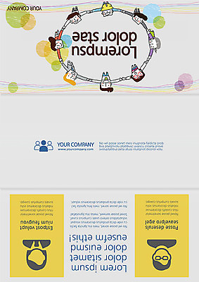 템플릿 편집 직업 표지디자인 북디자인 출판디자인 여자 표지 남자 리플렛 백그라운드 북커버 3단접지 사람모양 사람 팜플렛 여러명 손잡기 화합 이미지템플릿 AI파일 모양 다수 모션 파일형식 벡터