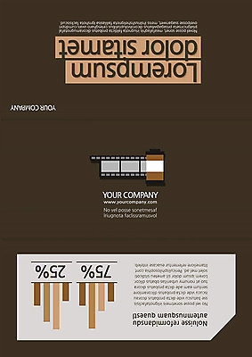 템플릿 편집 표지디자인 북디자인 출판디자인 표지 리플렛 백그라운드 북커버 3단접지 그래프 문화예술 팜플렛 사람없음 퍼센트 필름 영화 이미지템플릿 AI파일 특수기호 파일형식 벡터