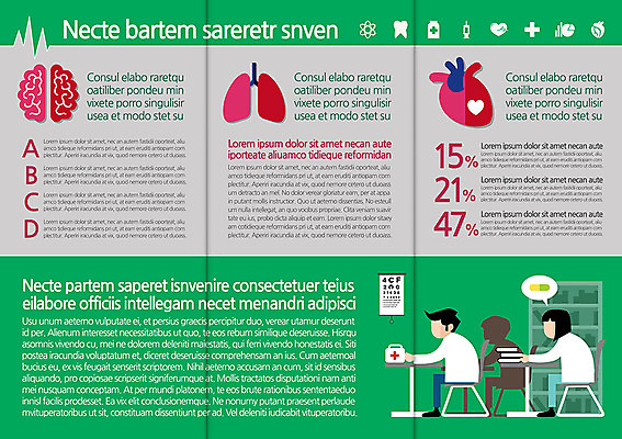 템플릿 편집 직업 표지디자인 북디자인 출판디자인 여자 교육 남자 내지 리플렛 백그라운드 말풍선 북커버 의자 3단접지 책장 사람 앉기 팜플렛 옆모습 치료 세명 의사 심장 퍼센트 허파 구급상자 장기 책상 시력검사표 의과대학 이미지템플릿 AI파일 뷰포인트 가구 신체 의학 모션 의료진 의료용품 장기_의학 특수기호 호흡기관 대학교 파일형식 벡터