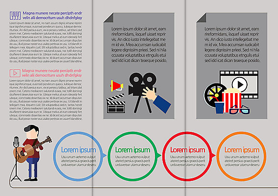 전신 템플릿 편집 직업 표지디자인 북디자인 손 출판디자인 남자 내지 음료 악기 음악 리플렛 백그라운드 연주 북커버 3단접지 서기 사람 팜플렛 성인 두명 카메라 확성기 음악가 가수 기타 클래퍼보드 필름 영화 마이크 팝콘 남자만 성인남자만 성인만 이미지템플릿 AI파일 음향기기 모션 현악기 문화예술 신체부위 전자제품 파일형식 벡터