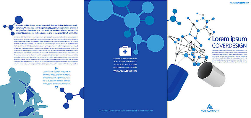 템플릿 편집 표지디자인 북디자인 출판디자인 표지 실루엣 리플렛 백그라운드 무늬 북커버 3단접지 의학 현미경 실험 한명 사람 팜플렛 상반신 옆모습 치료 알약 약 의사 관찰 구급상자 생명공학 원자 이미지템플릿 AI파일 1 뷰포인트 모션 촬영기법 실험기구 의료진 의료용품 파일형식 벡터