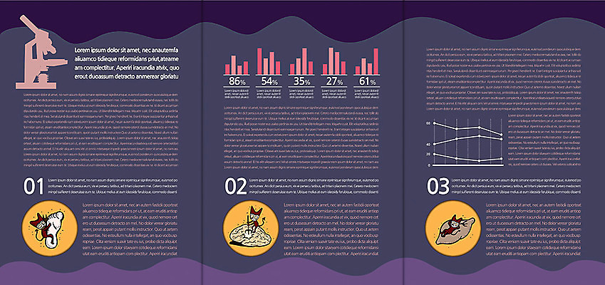 템플릿 편집 표지디자인 북디자인 출판디자인 내지 리플렛 백그라운드 북커버 3단접지 의학 발 그래프 현미경 팜플렛 사람없음 치료 퍼센트 바이러스 장기 생명공학 박테리아 이미지템플릿 AI파일 신체 실험기구 신체부위 특수기호 파일형식 벡터