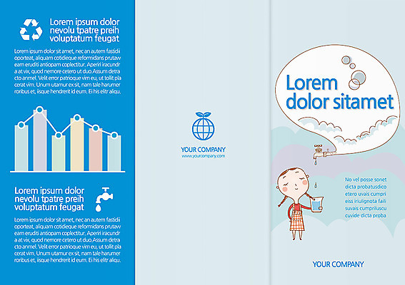 템플릿 편집 표지디자인 북디자인 출판디자인 여자 표지 화살표 리플렛 캠페인 백그라운드 북커버 3단접지 그래프 한명 들기 사람 팜플렛 컵 물 지구본 새싹 자연보호 그린캠페인 재활용 심볼 환경보전 수도꼭지 물절약 물부족 여자만 여자한명만 이미지템플릿 AI파일 자연요소 식물 1 식기 모션 자연 절약 보호 사회이슈 친환경 파일형식 벡터