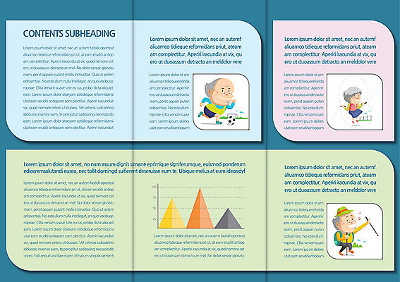 전신 템플릿 편집 모자 표지디자인 북디자인 출판디자인 여자 노년 남자 내지 리플렛 백그라운드 북커버 3단접지 축구공 공 그래프 건강 서기 사람 팜플렛 성인 세명 실버라이프 운동 축구 등산 막대기 60대 등산복 줄넘기 노인만 성인만 이미지템플릿 AI파일 라이프스타일 잡화 옷 축구용품 모션 구기 트래킹 파일형식 벡터