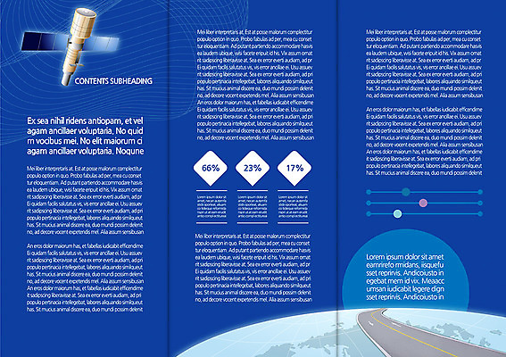 템플릿 편집 표지디자인 북디자인 출판디자인 내지 도로 지구 리플렛 과학 백그라운드 북커버 3단접지 팜플렛 사람없음 우주 인공위성 퍼센트 우주과학 이미지템플릿 AI파일 길 통신 교통시설 특수기호 파일형식 벡터