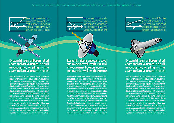 템플릿 편집 표지디자인 북디자인 출판디자인 내지 리플렛 과학 백그라운드 북커버 3단접지 그래프 안테나 팜플렛 사람없음 우주 인공위성 로켓 우주과학 이미지템플릿 AI파일 통신 파일형식 벡터