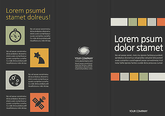 템플릿 편집 표지디자인 북디자인 출판디자인 표지 별 리플렛 과학 백그라운드 북커버 3단접지 팜플렛 사람없음 우주 인공위성 나침반 우주과학 블랙홀 이미지템플릿 AI파일 자연요소 통신 파일형식 벡터