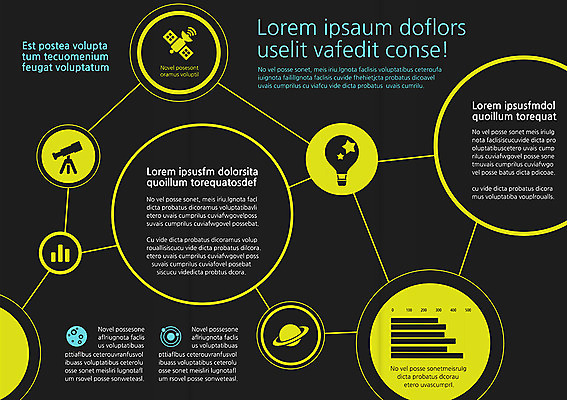 템플릿 편집 표지디자인 북디자인 출판디자인 별 내지 리플렛 과학 백그라운드 북커버 3단접지 그래프 팜플렛 사람없음 우주 망원경 행성 인공위성 열기구 우주과학 이미지템플릿 AI파일 자연요소 통신 항공교통 파일형식 벡터