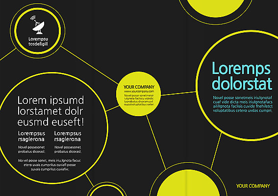템플릿 편집 표지디자인 북디자인 출판디자인 표지 리플렛 과학 백그라운드 북커버 3단접지 통신 안테나 팜플렛 사람없음 우주 우주과학 이미지템플릿 AI파일 파일형식 벡터