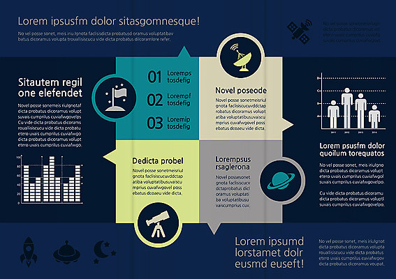 템플릿 편집 표지디자인 북디자인 출판디자인 별 내지 리플렛 과학 백그라운드 북커버 3단접지 통신 그래프 사람모양 안테나 팜플렛 사람없음 우주 망원경 행성 인공위성 로켓 달 깃발 우주선 우주과학 이미지템플릿 AI파일 자연요소 모양 파일형식 벡터