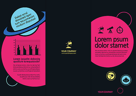 템플릿 편집 표지디자인 북디자인 출판디자인 표지 리플렛 과학 백그라운드 북커버 3단접지 그래프 팜플렛 사람없음 우주 망원경 행성 깃발 나침반 우주선 우주과학 이미지템플릿 AI파일 파일형식 벡터