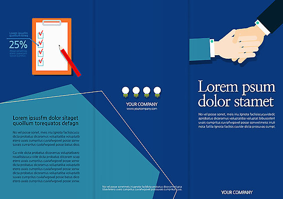 템플릿 편집 표지디자인 북디자인 손 출판디자인 표지 리플렛 백그라운드 북커버 비즈니스 전구 3단접지 악수 협상 팜플렛 두명 신체부위 연필 거래 서류판 이미지템플릿 AI파일 학용품 사람 손짓 필기구 사무용품 파일형식 벡터