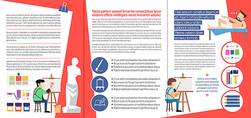 모델 템플릿 편집 표지디자인 북디자인 출판디자인 여자 교육 남자 내지 리플렛 백그라운드 북커버 3단접지 색연필 미술 사람 앉기 팜플렛 책 세명 눕기 조각상 연필 물감 붓 이젤 그림 캔버스 화가 페인트롤러 이미지템플릿 AI파일 직업 모션 문화예술 학용품 필기구 조형물 미술도구 파일형식 벡터