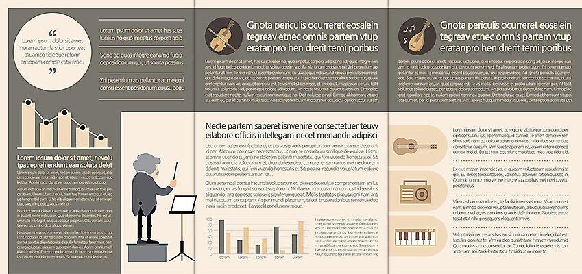 템플릿 편집 표지디자인 북디자인 출판디자인 교육 남자 내지 악기 음악 리플렛 백그라운드 북커버 3단접지 그래프 한명 사람 팜플렛 성인 뒷모습 기타 건반 건반악기 클래식 보면대 바이올린 라디오 지휘자 지휘 남자만 남자한명만 성인남자만 성인만 이미지템플릿 AI파일 1 뷰포인트 컨셉 현악기 문화예술 전자제품 음악가 파일형식 벡터