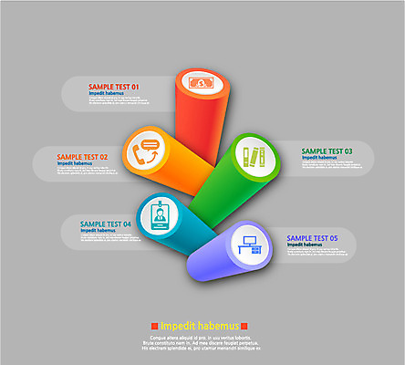 컬러 지폐 일러스트 비즈니스 통계 사람없음 경제 컴퓨터 컬러풀 자료 인포그래픽 이름표 파일 통화 국내일러스트 AI파일 돈 모션 전자제품 파일형식 벡터