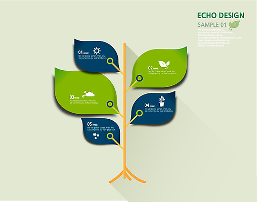 식물 화분 컬러 일러스트 통계 나뭇잎 사람없음 초록색 노란색 새싹 자료 인포그래픽 바퀴 남색 톱니바퀴 서류판 국내일러스트 AI파일 잎 사무용품 파일형식 벡터