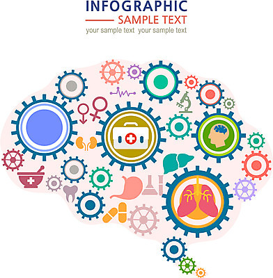 컬러 일러스트 의학 통계 현미경 사람없음 컬러풀 알약 자료 인포그래픽 바퀴 신장 허파 구급상자 톱니바퀴 간 위장 처방전 국내일러스트 AI파일 실험기구 약 의료용품 장기_의학 비뇨기관 호흡기관 파일형식 벡터