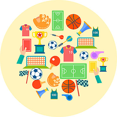 손 스포츠 컬러 유니폼 일러스트 축구공 농구공 경고 신체부위 컬러풀 확성기 경기장 글러브 야구글러브 플랫 탁구 호루라기 다트 트로피 축구골대 퇴장 국내일러스트 AI파일 옷 스포츠용품 장갑 공 축구용품 스포츠시설 농구 사람 구기 축구 게임 상_우승 골대 파일형식 벡터