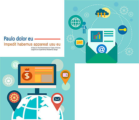 구름 지구 컬러 일러스트 비즈니스 통계 열쇠 그래프 사람모양 정보기술 사람없음 컬러풀 글로벌 모니터 자료 인포그래픽 바퀴 이메일 돈다발 편지 톱니바퀴 국내일러스트 AI파일 자연요소 모양 돈 기술 컴퓨터 파일형식 벡터