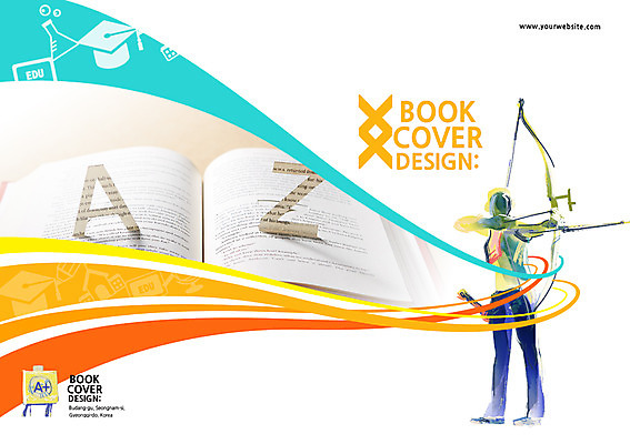 전신 PSD 템플릿 편집 표지디자인 북디자인 알파벳 출판디자인 교육 표지 남자 스포츠 백그라운드 북커버 화살 운동선수 한명 서기 사람 팜플렛 책 운동 과녁판 성적 양궁 에이플러스 남자만 남자한명만 이미지템플릿 1 영어 모션 건강 점수 파일형식