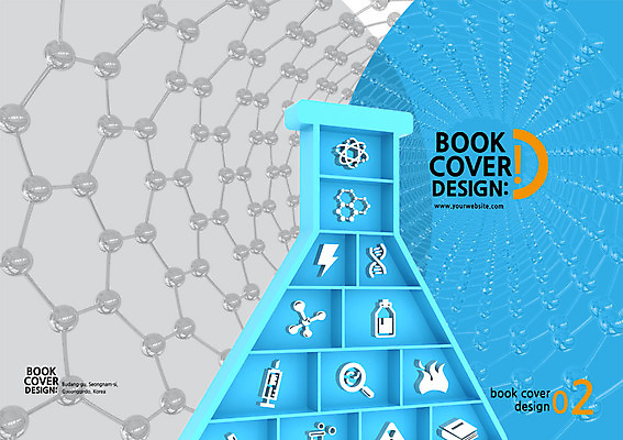 PSD 템플릿 편집 표지디자인 북디자인 출판디자인 교육 표지 과학 백그라운드 무늬 북커버 돋보기 불 실험기구 주사기 팜플렛 사람없음 책 픽토그램 번개 플라스크 원자 염색체 이미지템플릿 자연요소 의료기기 날씨 생명공학 파일형식