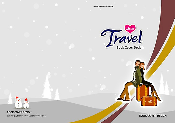 전신 PSD 나무 식물 템플릿 편집 표지디자인 북디자인 커플 출판디자인 계절 여자 표지 남자 여행 백그라운드 겨울 북커버 가방 눈사람 사람 앉기 팜플렛 성인 두명 옆모습 여행가방 등맞대기 하트 눈 겨울여행 성인만 이미지템플릿 자연요소 모양 잡화 뷰포인트 관계 모션 날씨 파일형식