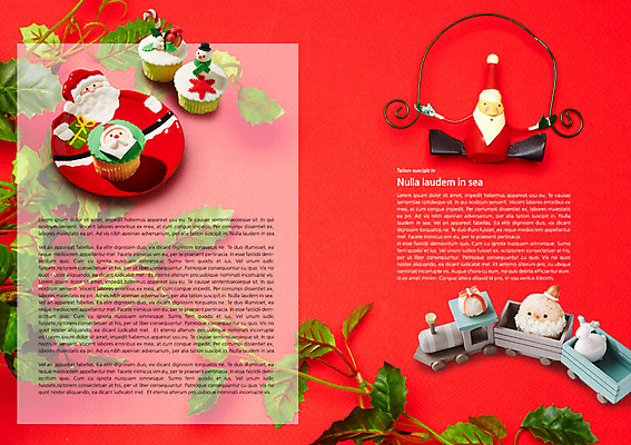 PSD 식물 템플릿 편집 접시 표지디자인 북디자인 출판디자인 내지 백그라운드 크리스마스장식 크리스마스 겨울 북커버 크리스마스용품 나뭇잎 이벤트 팜플렛 사람없음 장식 산타클로스 케이크 기차 이미지템플릿 식기 계절 기념일 육상교통 잎 디저트 대중교통 용품 파일형식