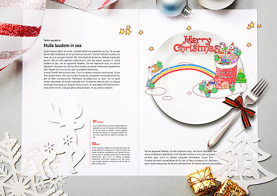 PSD 템플릿 편집 접시 표지디자인 북디자인 출판디자인 별 리본 내지 백그라운드 포크 크리스마스장식 크리스마스 겨울 북커버 눈사람 지팡이 크리스마스용품 양말 이벤트 팜플렛 사람없음 장식 선물상자 크리스마스트리 장식볼 루돌프 눈송이 이미지템플릿 자연요소 식기 계절 기념일 사슴 눈_날씨 선물 상자 용품 파일형식