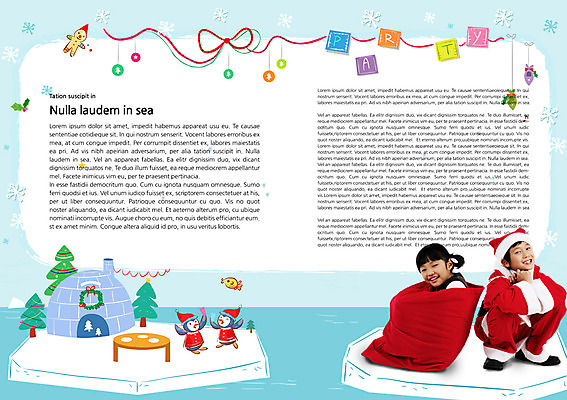 PSD 나무 식물 동물 템플릿 편집 모자 표지디자인 북디자인 출판디자인 계절 여자 남자 내지 어린이 바다 백그라운드 크리스마스 겨울 북커버 산타모자 산타옷 탁자 어류 웃음 사람 앉기 동양인 소녀 이벤트 소년 팜플렛 두명 장식 크리스마스트리 산타클로스 얼음 화환 한국인 남극 보따리 펭귄 이글루 어린이만 이미지템플릿 자연요소 모자_잡화 잡화 옷 기념일 꽃 가구 모션 조류 표정 인종 수중동물 극지방 파일형식