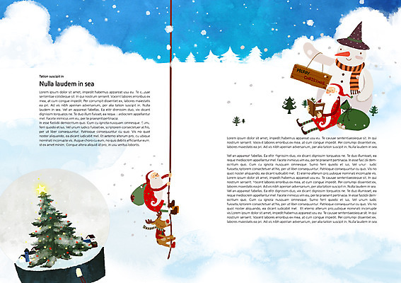 PSD 나무 동물 템플릿 편집 표지디자인 북디자인 출판디자인 계절 남자 내지 밧줄 백그라운드 크리스마스 겨울 북커버 눈사람 사슴 사람 앉기 이벤트 팜플렛 성인 두명 책 크리스마스트리 산타클로스 루돌프 눈 표지판 보따리 스노글로브 남자만 성인남자만 성인만 이미지템플릿 자연요소 식물 기념일 줄 포유류 모션 날씨 알림판 장식 파일형식