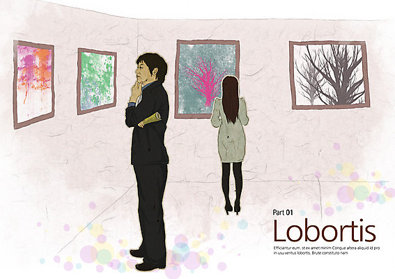 전신 PSD 나무 템플릿 편집 표지디자인 북디자인 출판디자인 여자 남자 내지 문화 예술 액자 백그라운드 북커버 문화예술 미술 서기 사람 팜플렛 성인 두명 옆모습 뒷모습 미술관 전시회 그림 관람 성인만 이미지템플릿 식물 뷰포인트 모션 전시 파일형식