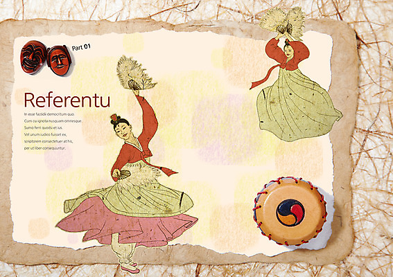 전신 PSD 템플릿 편집 한국문화 한국전통 전통 표지디자인 북디자인 출판디자인 여자 내지 종이 전통문화 문화 예술 악기 포즈 백그라운드 북커버 문화예술 한국 서기 사람 팜플렛 성인 두명 춤 부채 한복 한지 북 전통무용 태극 탈 하회탈 부채춤 각시탈 여자만 성인여자만 성인만 이미지템플릿 동양문화 문양 아시아 음악 모션 타악기 가면 전통의상 전통공연 파일형식